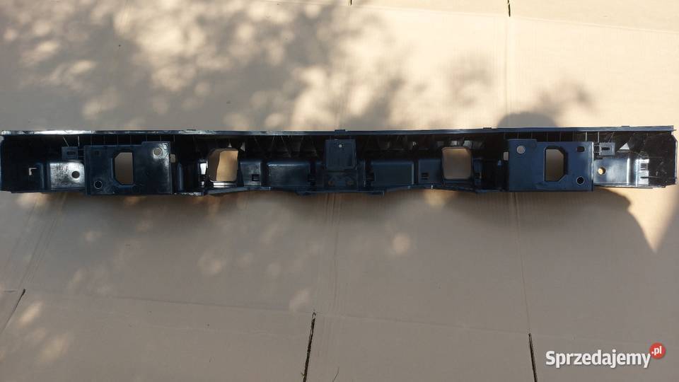 VW T5 Belka wzmocnienie zderzaka Bolesławiec