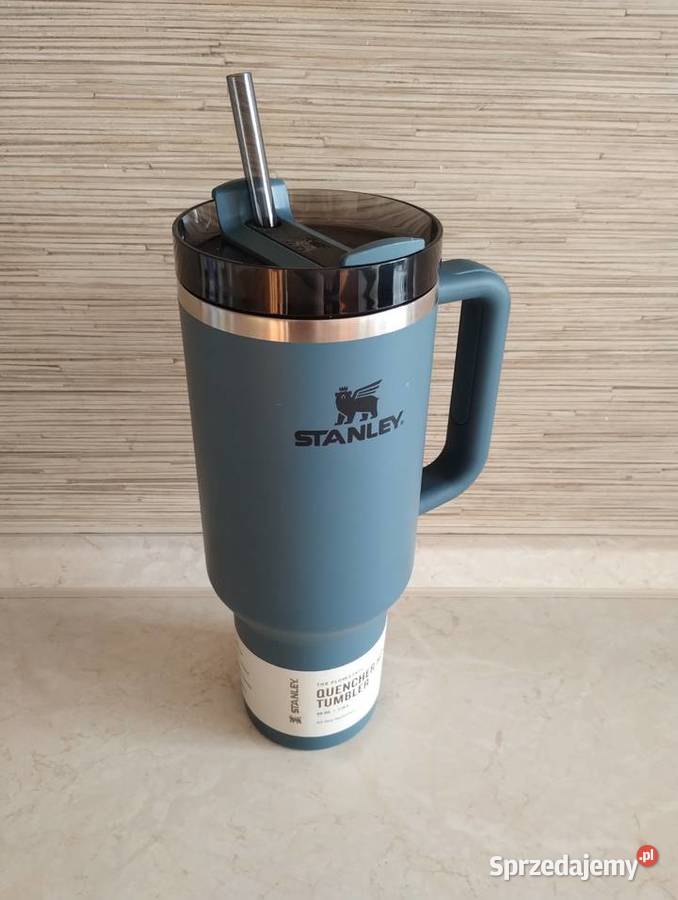 NOWY Kubek termiczny 118L Quencher H20 tumbler Zabrze