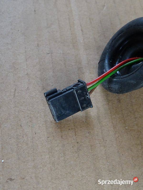 BMW tapicerka ze skóry elektryczne grzane fotele łódzkie Parcice