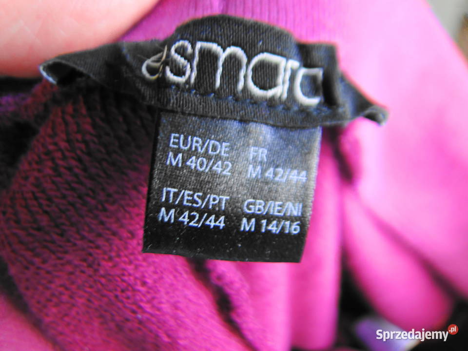 Nowe spodnie sportowe 4042 sprzedam