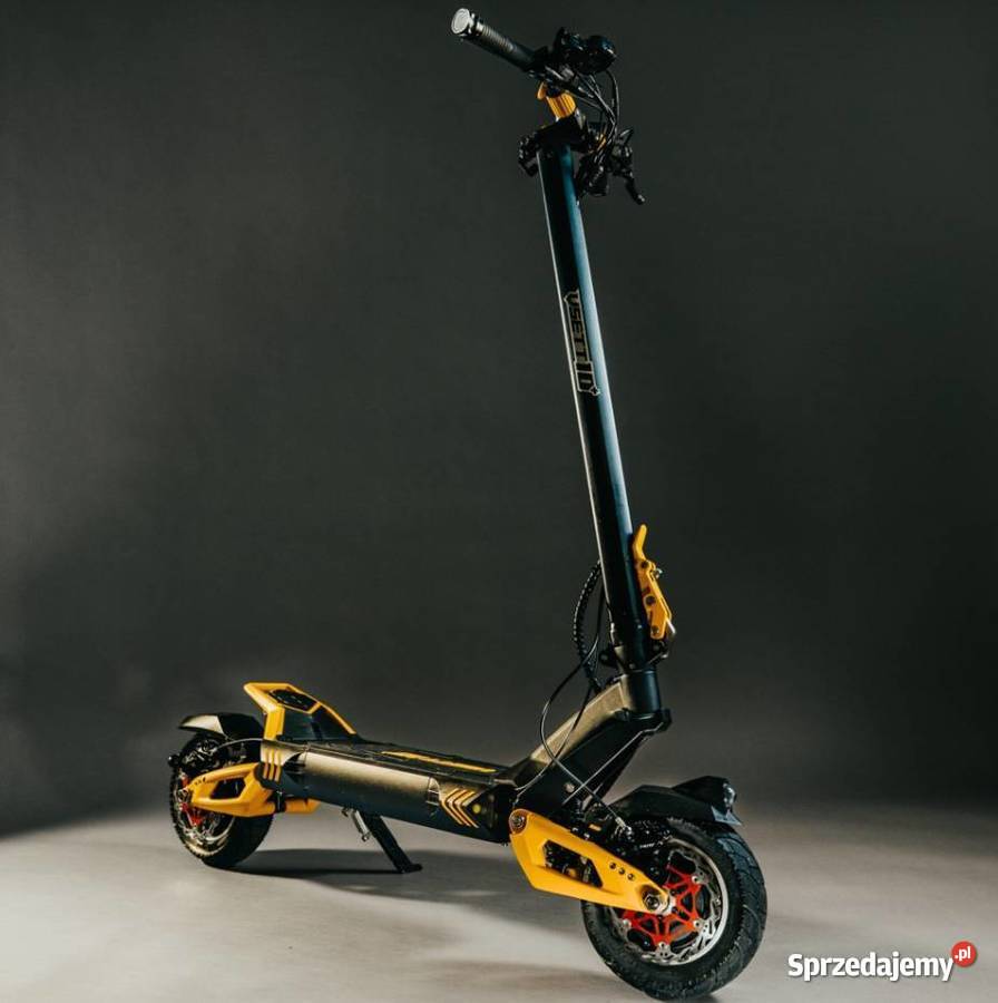 Naprawa serwis i edycja hoverboard hulajnoga Hulajnogi elektryczne Żyrardów