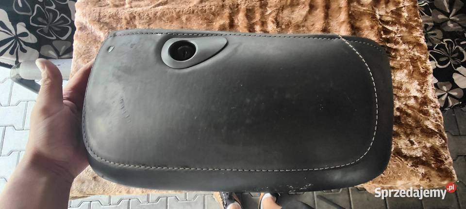 Harley Davidson Lewy Kufer OEM 5306100B Softail