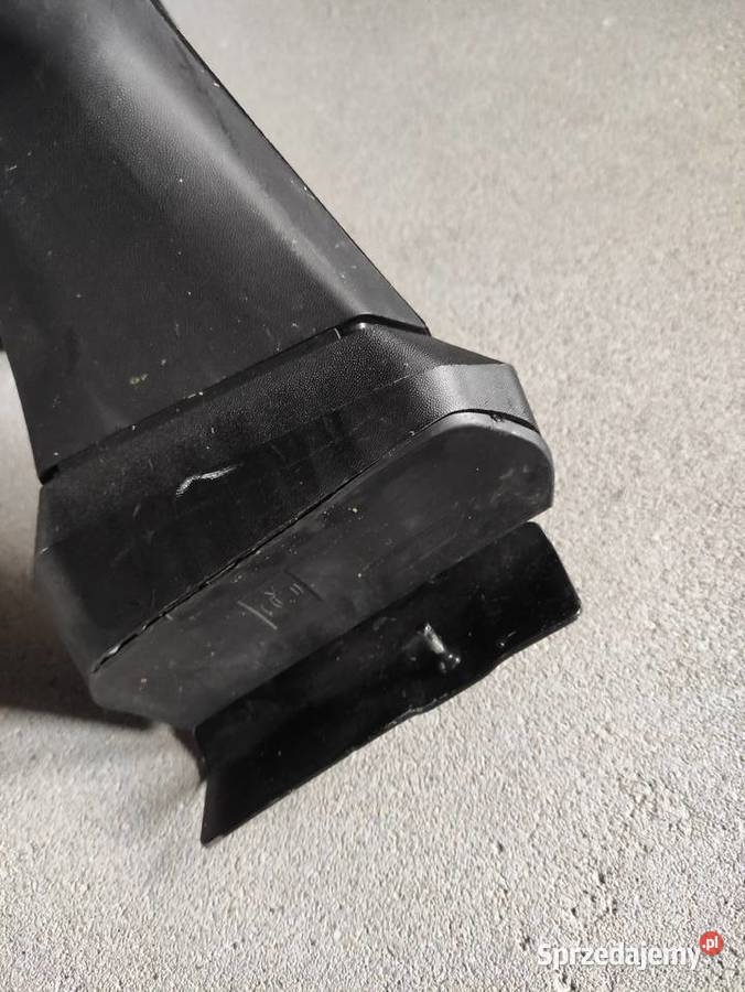 Bagażnik Renault Megane Legnica