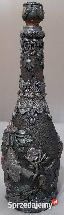 Karafka Ptaszek w locie Radom sprzedam