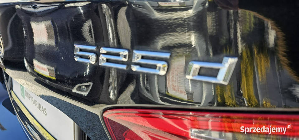 BMW 525 SPRZEDANY FULL AUTOMAT Luxury GWARANCJA czujnik zmierzchu BMW Samochody osobowe dolnośląskie
