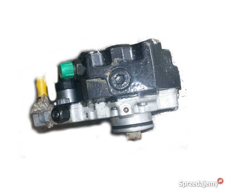Pompa Wtryskowa Mercedes 22CDI A6600700401 Suchedniów
