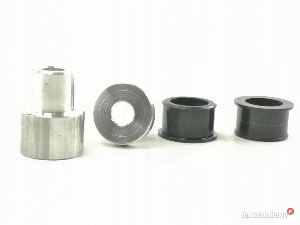 ZESTAW NAPINACZA PASKA SAAB 9000 19901998 NOWY