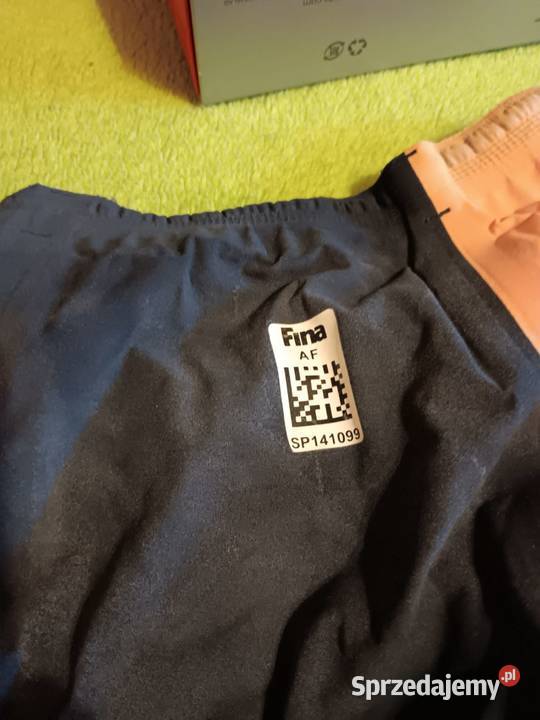 speedo fastskin LZR skóra kapielowki startowe 24 sprzedam