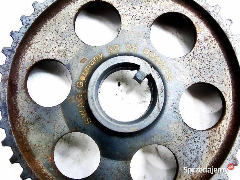 KOŁO ROZRZADU 18 20V PASSAT B5 AUDI A4 A6 Sosnowiec sprzedam