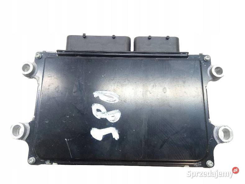 STEROWNIK SILNIKA MB2798003442 PAJ118881 Mazda 3 świętokrzyskie