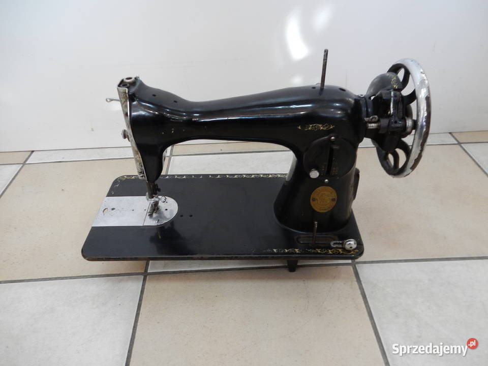 Maszyna Do Szycia Singer AGD Leżajsk