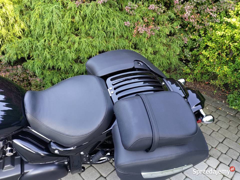 Suzuki IntruderBoulevard C90T BOOS motocyklisty sprzedam