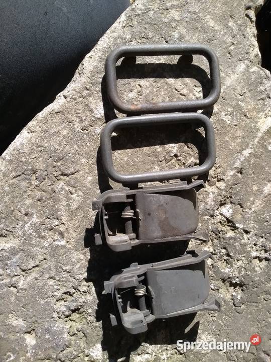 Klamka Iveco ll wewnetrzna Piwniczna-Zdrój