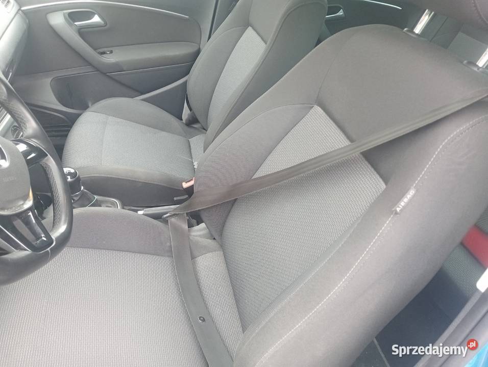 Volkswagen polo Jasienica Rosielna