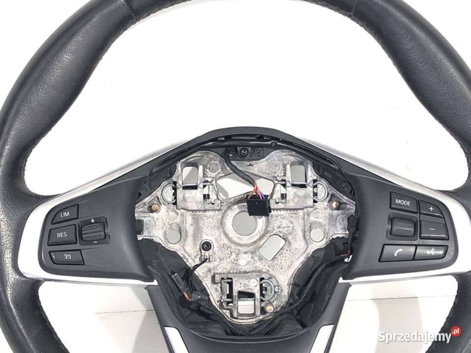 KIEROWNICA BMW F45 6860284 osobowe podkarpackie