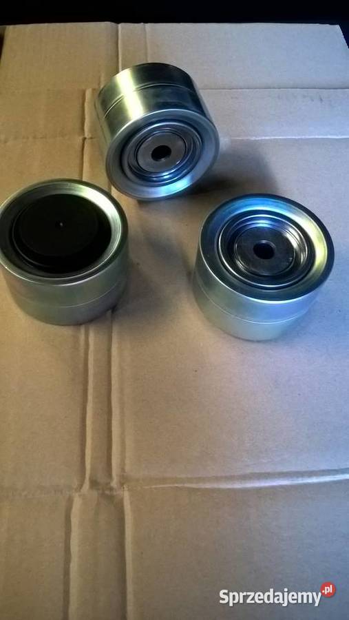 Rolka napinająca paska wielorowkowego MAN 1kg