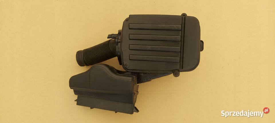 OBUDOWA FILTRA POWIETRZA WLOT VW SEAT SKODA AUDI Międzychód