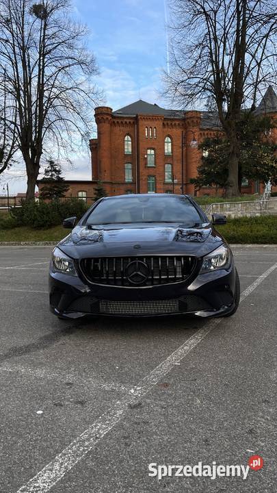 MercedesBenz 20 211 Automat 7G 2014 r 4/5
