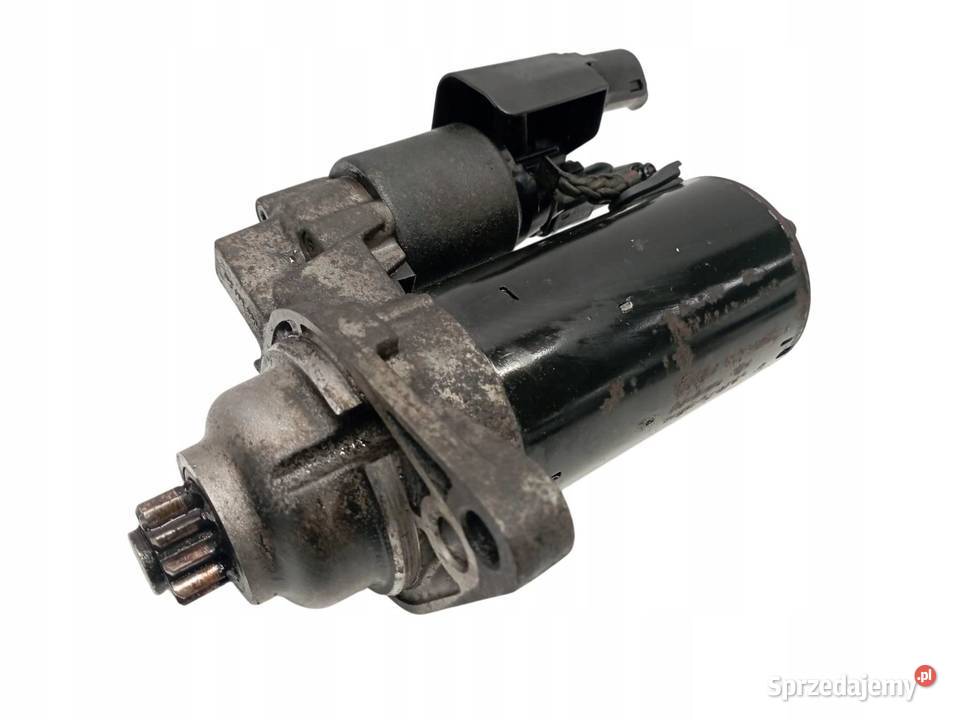 ROZRUSZNIK 19 TDI Skoda Octavia II 20042013 świętokrzyskie