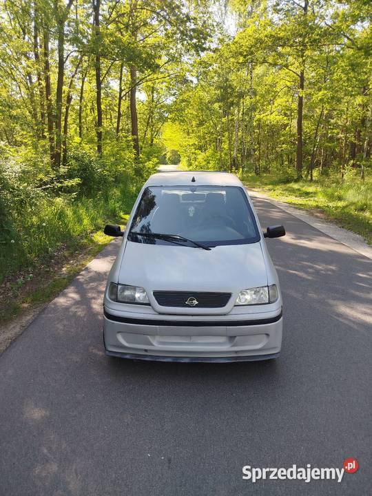 Micro car Jdm simpa titane Aixam Ligier Pabianice sprzedam
