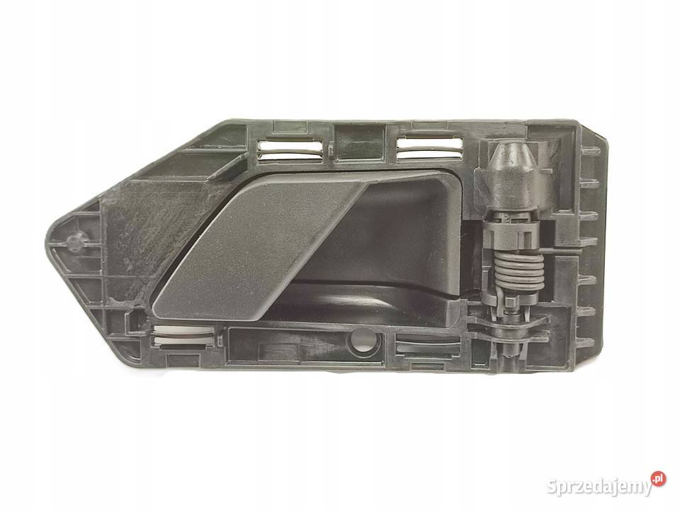 KLAMKA WEW LEWY PRZÓD CITROEN BERLINGO M osobowe lubelskie