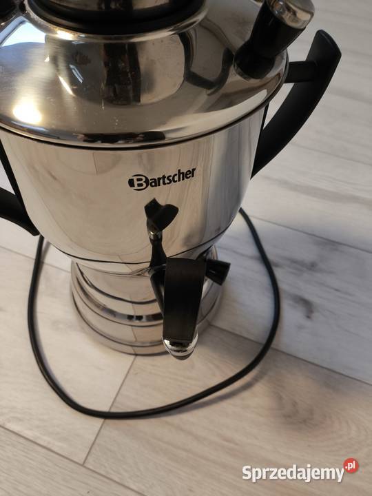 Bartscher Samowar 3 l 191001