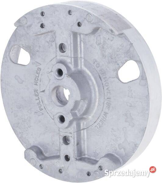 Zespół koła zamachowego 594054 małopolskie Kamionna