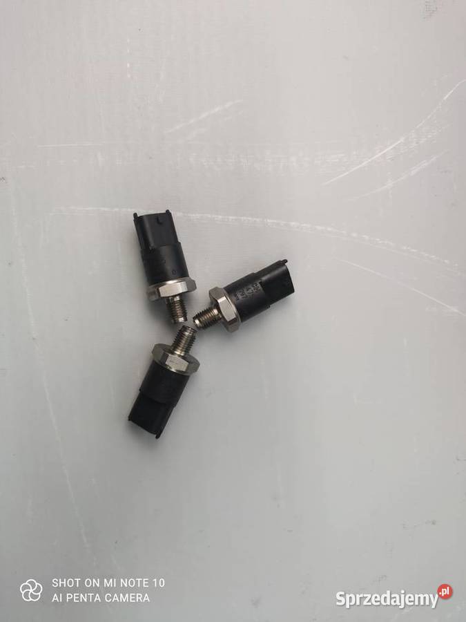 Czujnik na listwe Fiat 19 JTD 0281002475 świętokrzyskie sprzedam