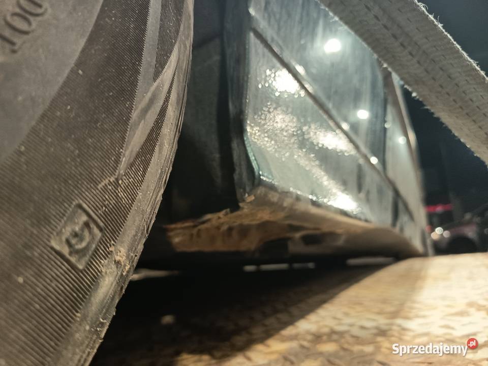 BMW e36 compakt Żyrardów