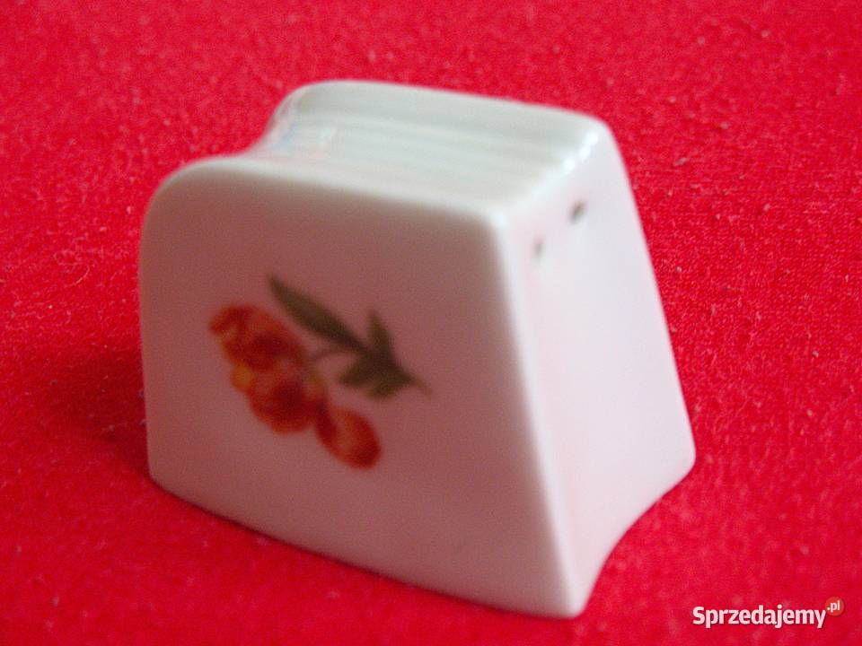 Sól i pieprz 4 x 5 x 3 solniczka pieprzniczka 1 Siedlce