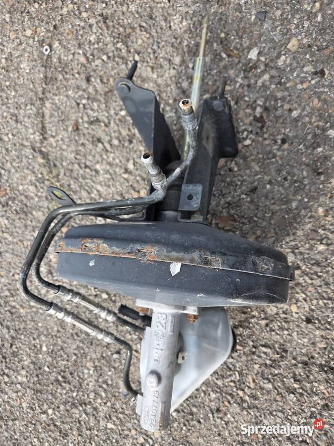 Serwo Ford Mondeo MK3 Korektory siły hamowania Łagów