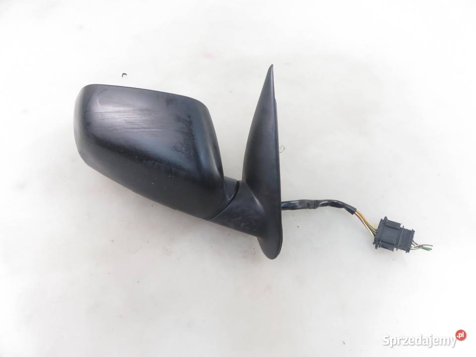 LUSTERKO PRAWE SKODA OCTAVIA II 9153 6 PIN