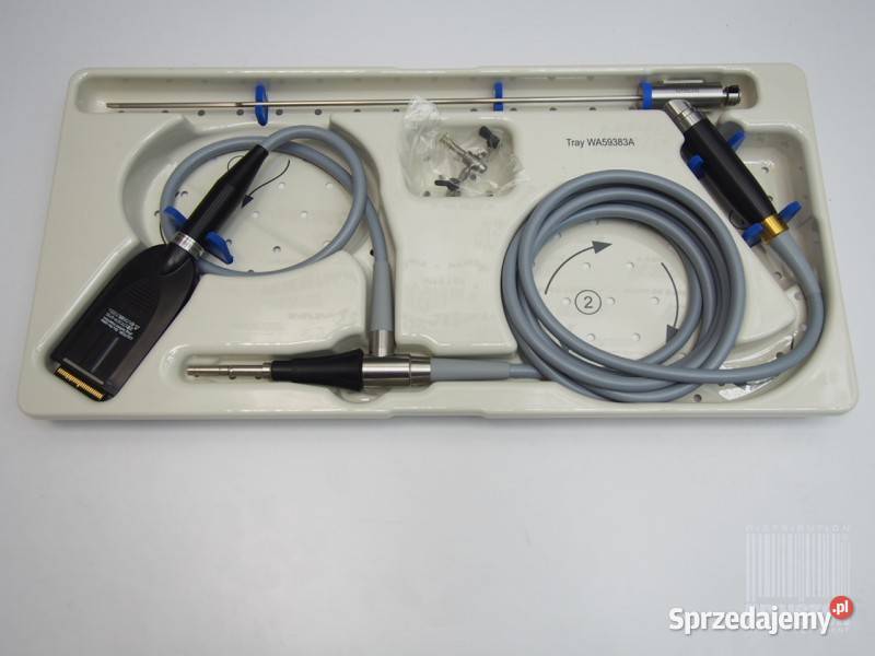 Videoureteroskop OLYMPUS WA50200A Leszno