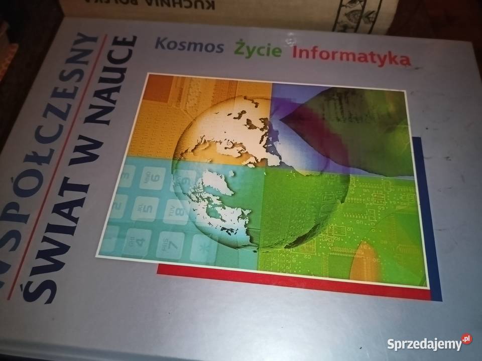 Planety Ziemia Merkury kosmos książki Warszawa