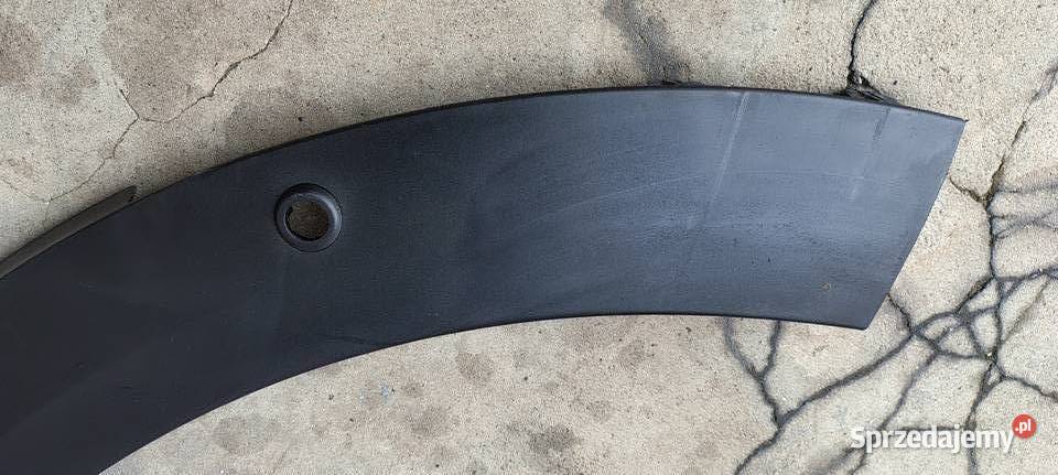 Mini F55 F56 listwa błotnika prawa przednia sprzedam