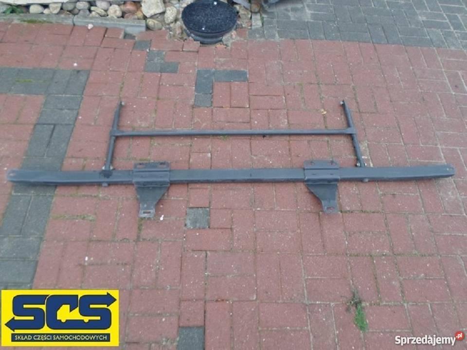 IVECO STRALIS MOCOWANIE OWIEWKI SPOILERÓW RÓŻNE Karoseria Bieleń sprzedam