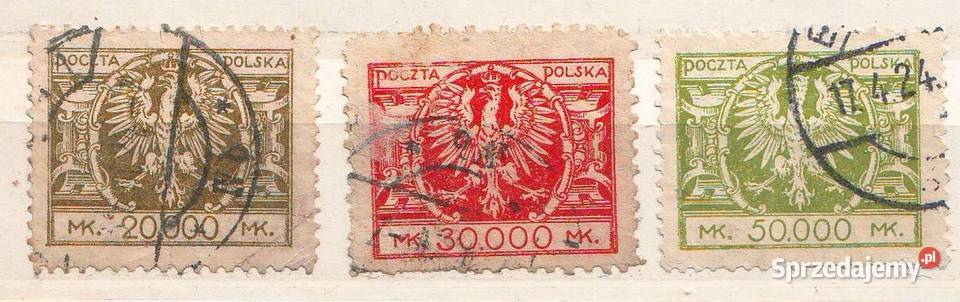 Zn PMW Fi 173 5 kas 1924 Gliwice