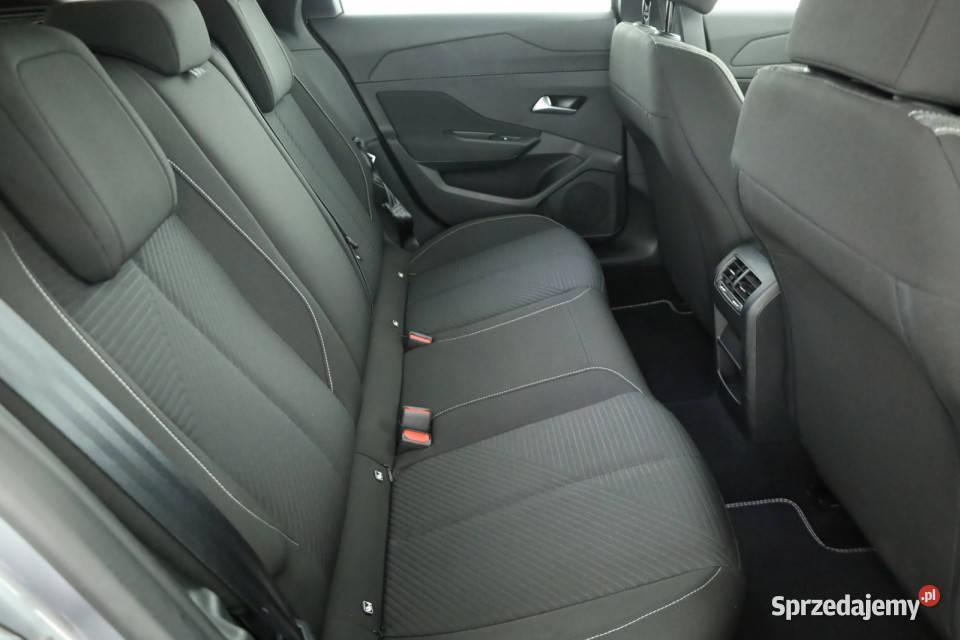 Peugeot 308 15 BlueHDi Piaseczno