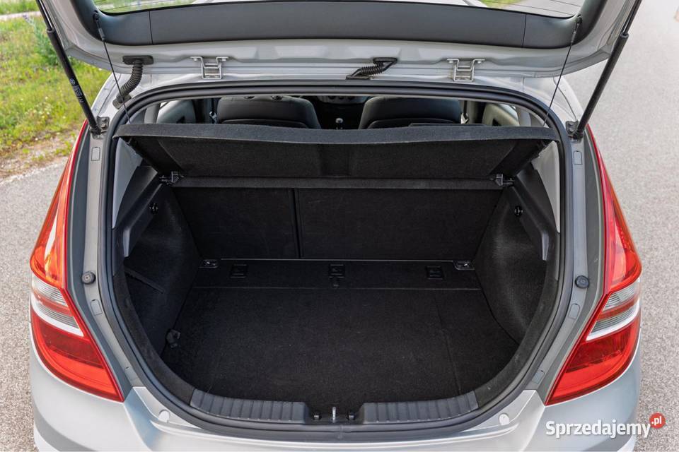 Sprzedam Hyundai i30 i30 Kolno