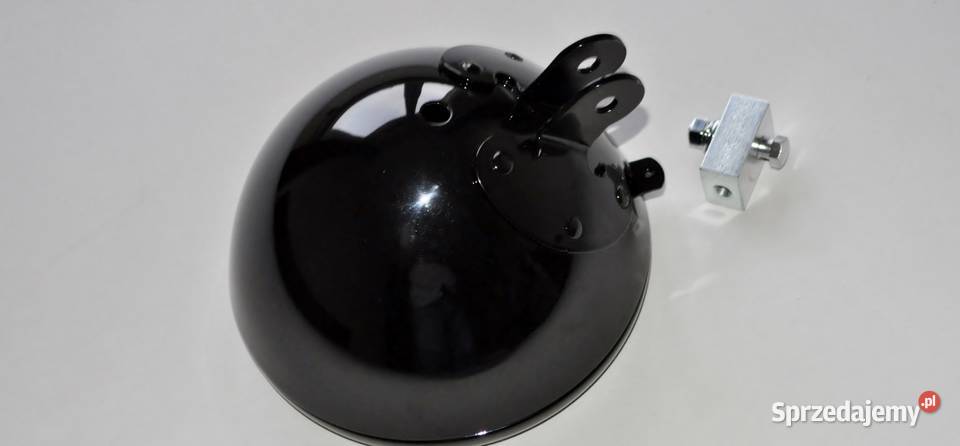 Harley Touring Softail Orginalna OEM Lampa Hajnówka