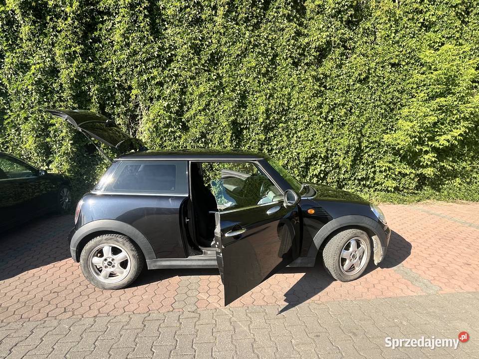 Sprzedam Mini ONE 2007 Kraków