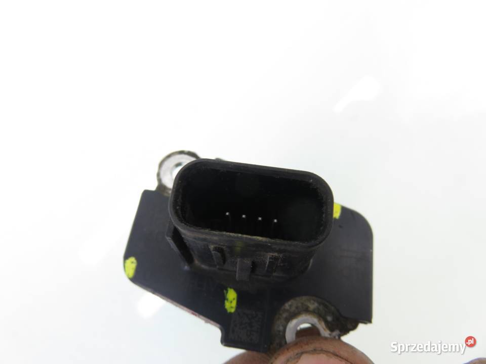 PRZEPŁYWOMIERZ FORD FOCUS MK2 18 TDCi