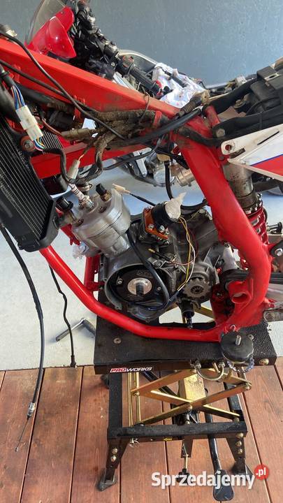 Beta rr5088 stage6 2018r Rypin sprzedam