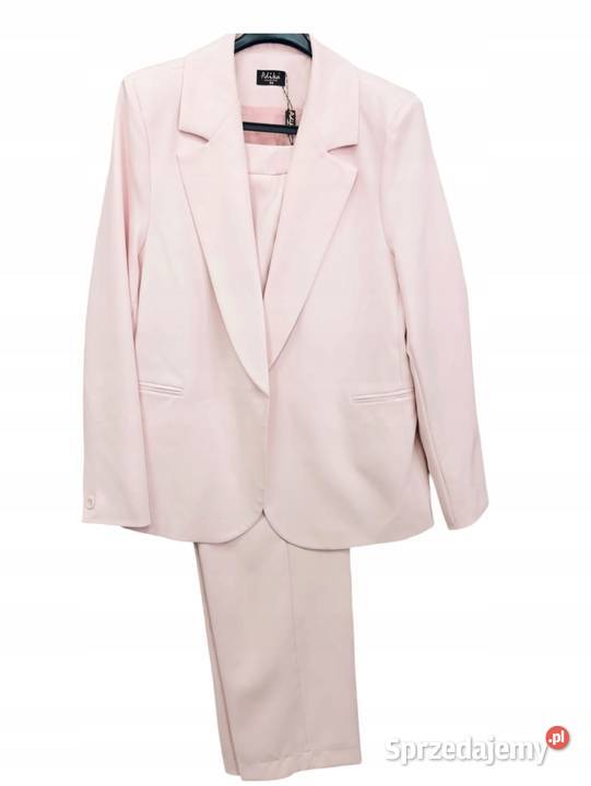 Garnitur memori AdiKA elegancki komplet spodnie łódzkie Pątnów sprzedam