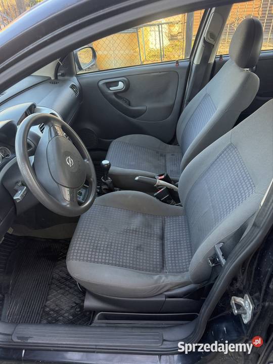 Opel Corsa Corsa Jarosław sprzedam