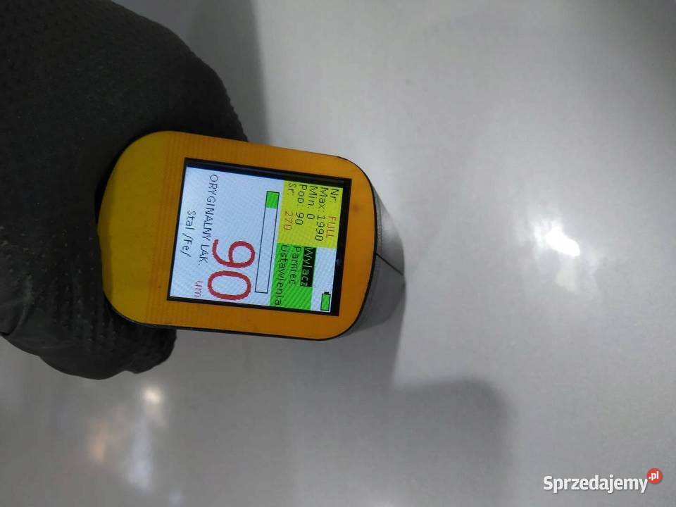 BŁOTNIK LEWY PRZÓD HD Hyundai i10 I 20082013 Błotniki