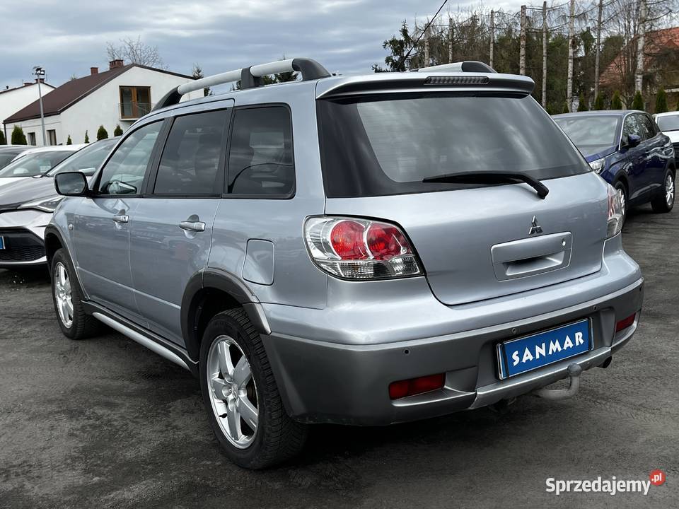 24i 160 4x4 LPG Klima Elektryka podkarpackie sprzedam
