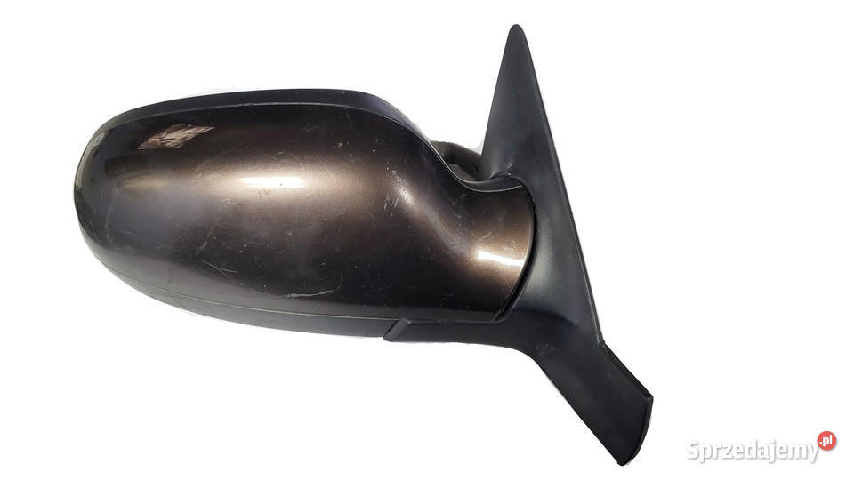 LUSTERKO ZEWNĘTRZNE PRAWE 10 PIN 44226 VOLVO S80 Ruda Śląska