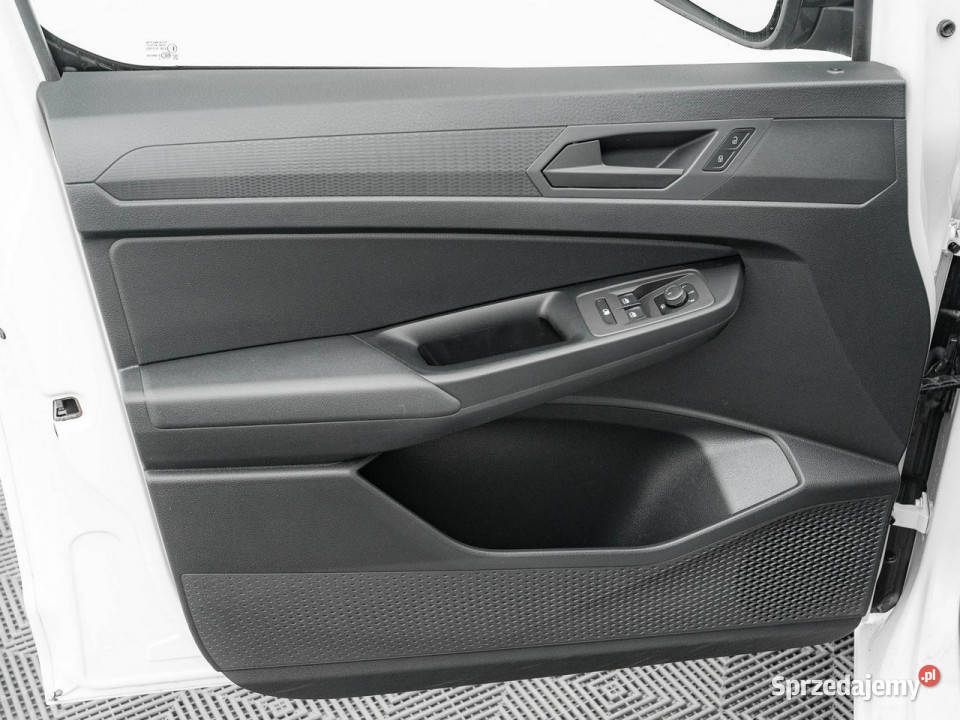 Volkswagen Caddy GD8G884Caddy Cargo Maxi 20 TDI furgon Volkswagen sprzedam