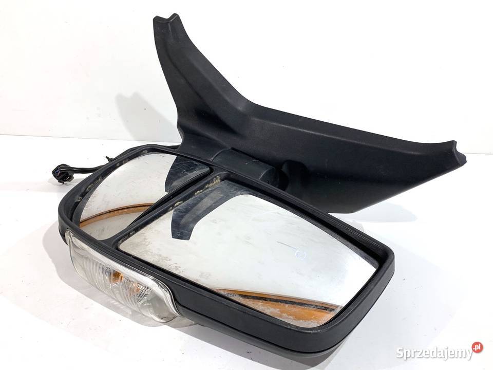LUSTERKO PRAWY FORD TRANSIT VI Bus ZEWNĘTRZNE